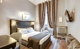 Hotel Opera Maintenon